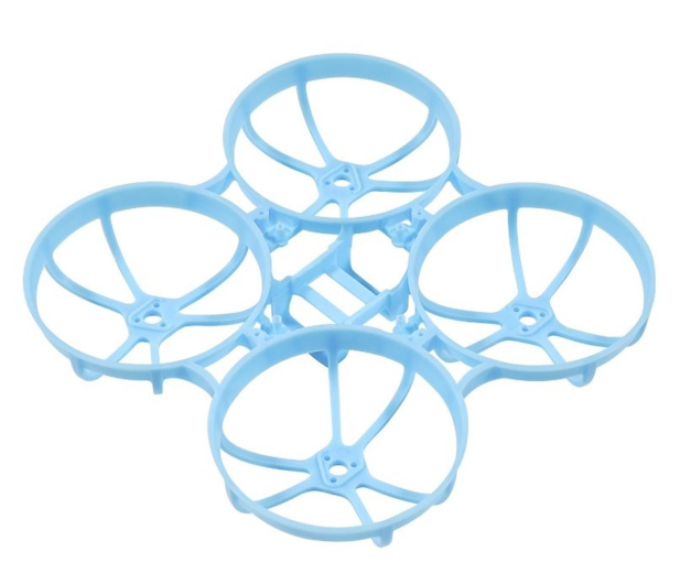 BetaFPV Meteor75 Pro Frame Blue - rama drona - 1518192 - zdjęcie